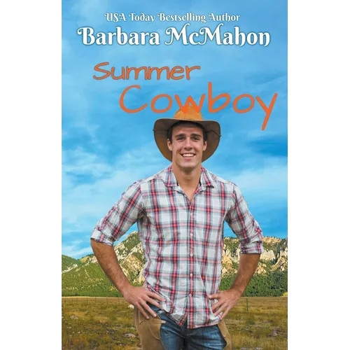 Summer Cowboy - Paperback