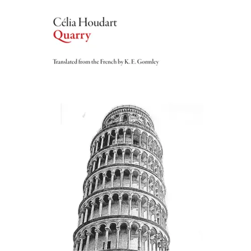 Quarry - Paperback