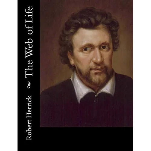 The Web of Life - Paperback