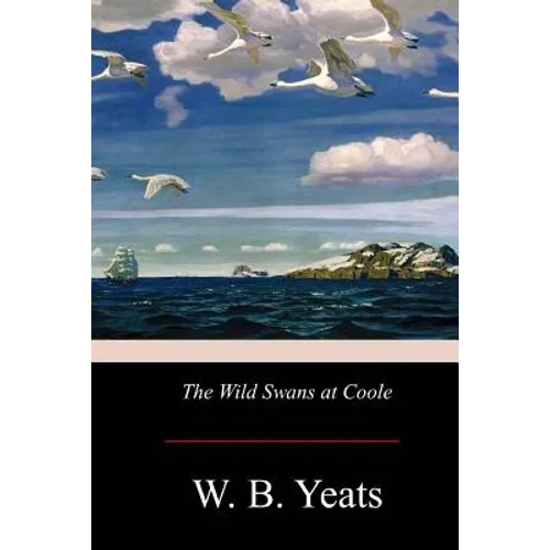 The Wild Swans at Coole - Paperback