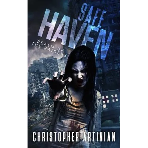 Safe Haven: Realm of the Raiders - Paperback