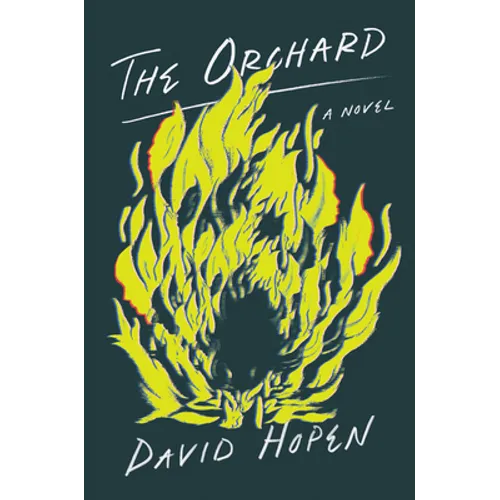 The Orchard - Hardcover
