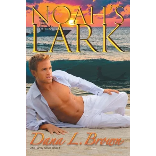 Noah's Lark - Paperback