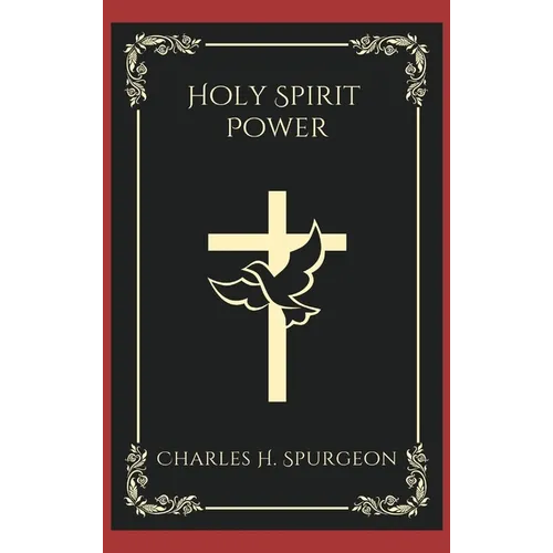 Holy Spirit Power - Hardcover