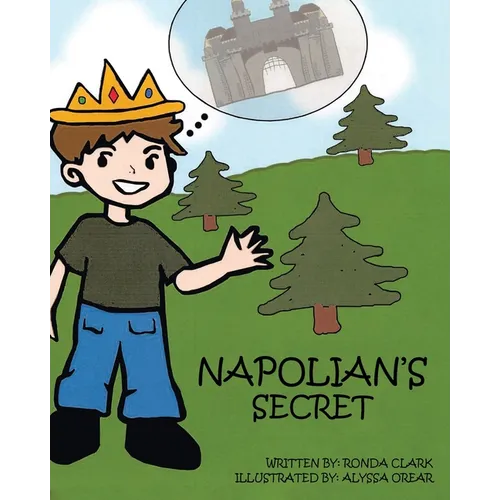 Napolian's Secret - Paperback