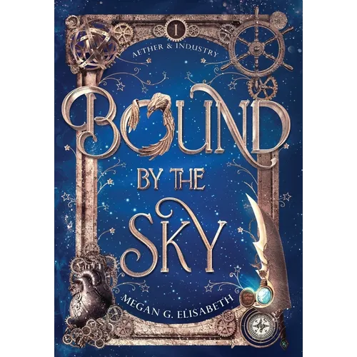 Bound by the Sky - Hardcover
