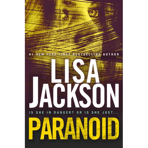Paranoid - Paperback