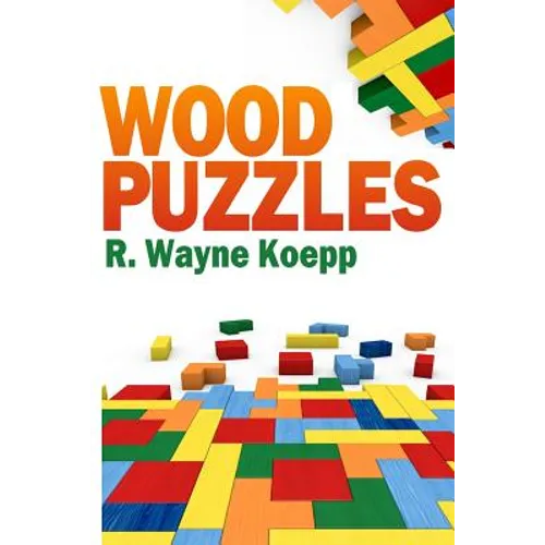 Wood Puzzles