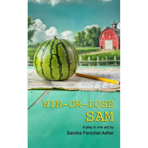 Win-Or-Lose Sam - Paperback