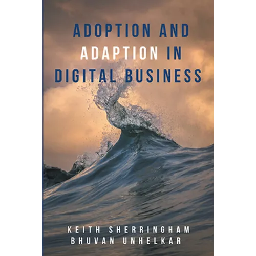 Adoption and Adaption in Digital Business - Paperback