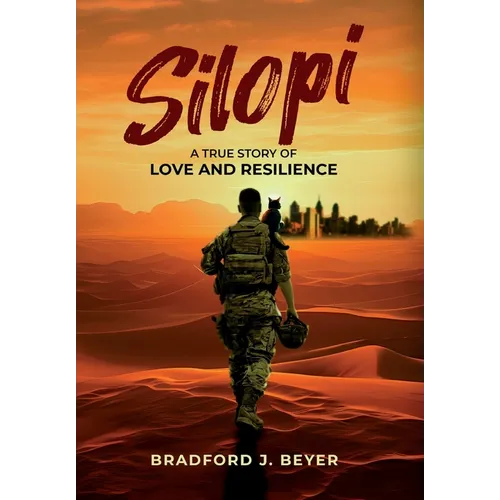 Silopi: A True Story of Love and Resilience