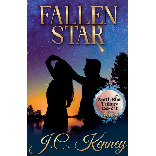Fallen Star - Paperback