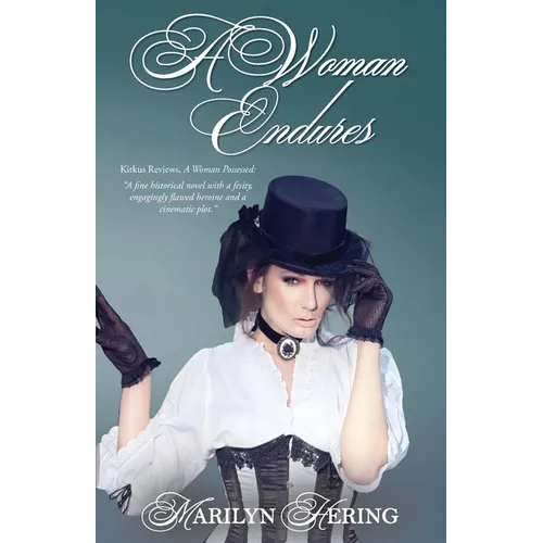 A Woman Endures - Paperback
