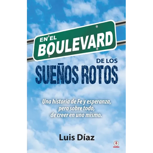 En el boulevard de los sueños rotos - Paperback