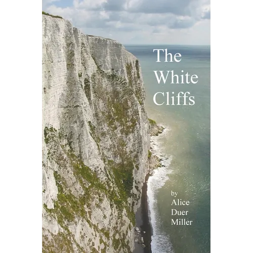 The White Cliffs - Paperback
