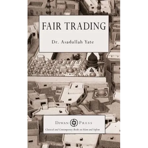Fair Trading - Paperback