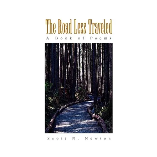 The Road Less Traveled - Paperback