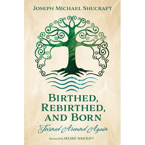 Birthed, Rebirthed, and Born: Turned Around Again - Paperback
