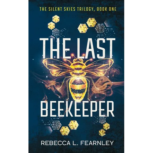 The Last Beekeeper - Paperback