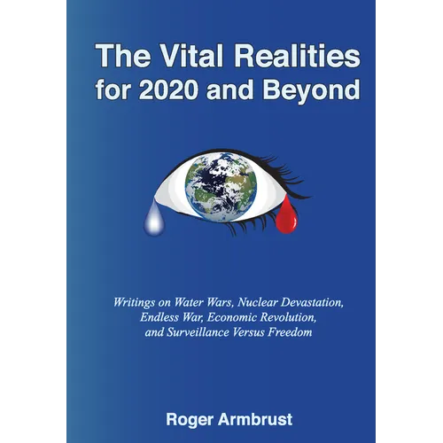 Vital Realities: For 2020 and beyond