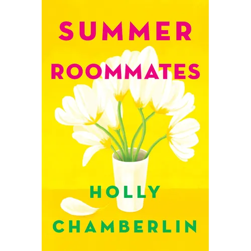 Summer Roommates - Paperback