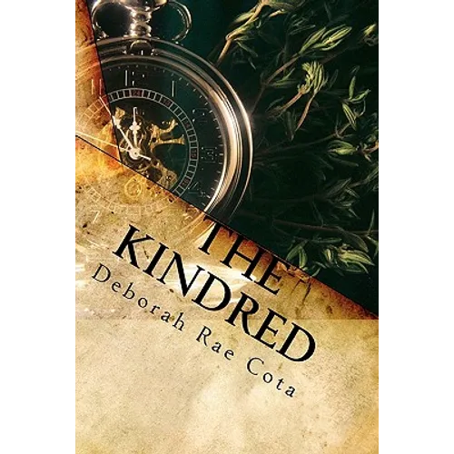 The Kindred - Paperback