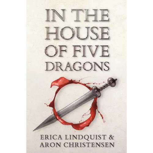 In the House of Five Dragons - Paperback