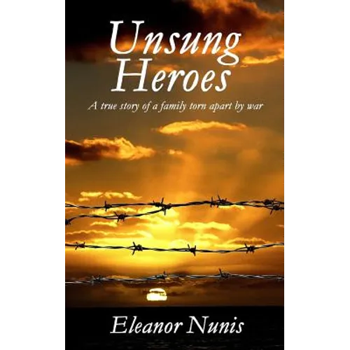 Unsung Heroes - Paperback