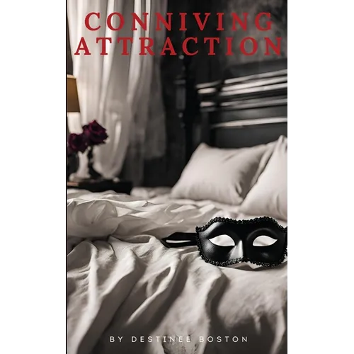 Conniving Attraction - Paperback