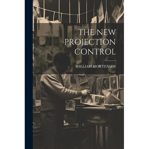 The New Projection Control - Paperback