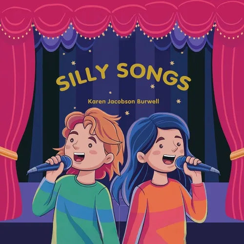 Silly Songs - Paperback
