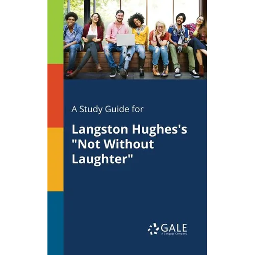 A Study Guide for Langston Hughes's 