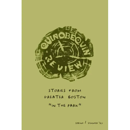 The Quinobequin Review (Spring / Summer '25)