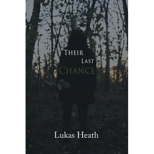Their Last Chance - Paperback