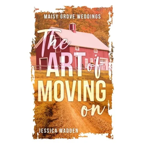The Art of Moving On - Paperback