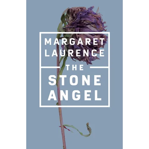 The Stone Angel - Paperback