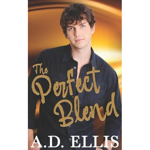 The Perfect Blend - Paperback