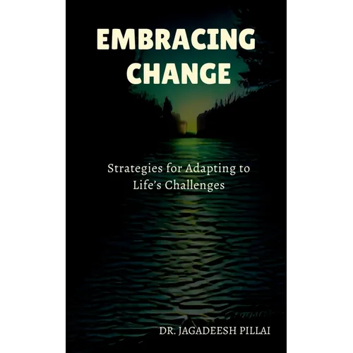 Embracing Change - Paperback