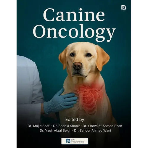 Canine Oncology - Paperback