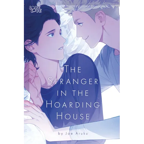 The Stranger in the Hoarding House