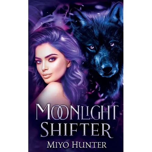 Moonlight Shifter - Paperback
