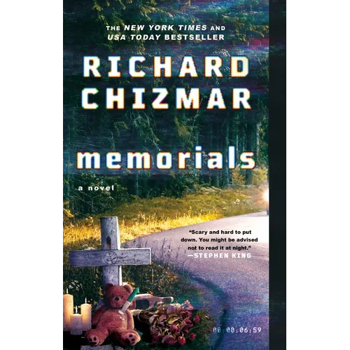 Memorials - Paperback