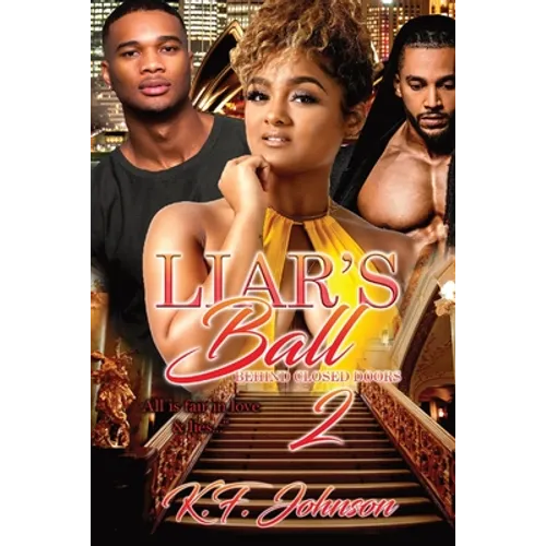 Liar's Ball: Behind Closed Doors 2 - Paperback