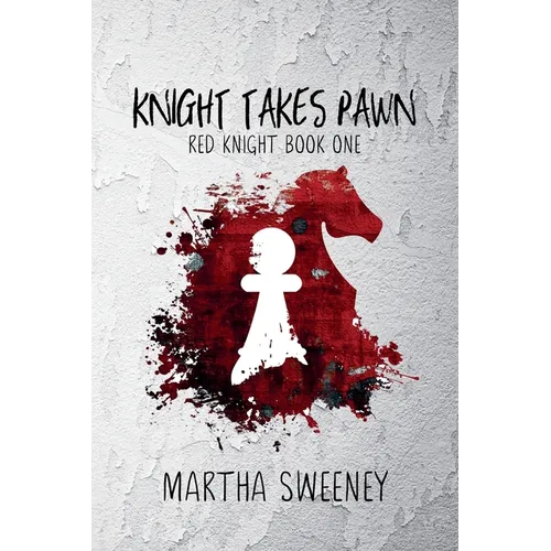 Knight Takes Pawn - Paperback
