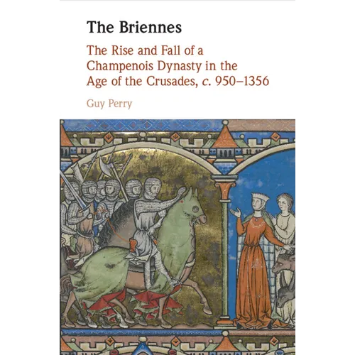 The Briennes - Paperback