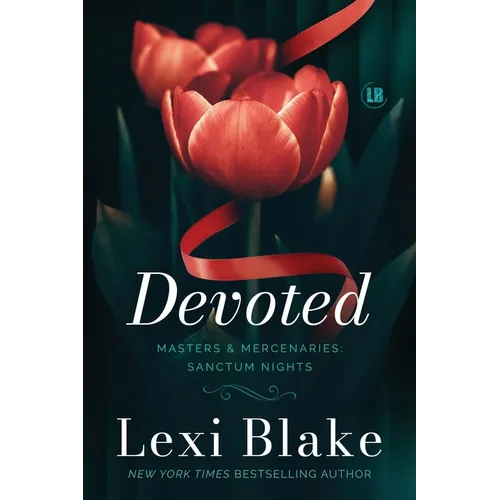 Devoted - Paperback