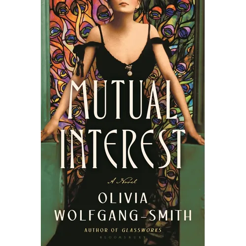 Mutual Interest - Paperback
