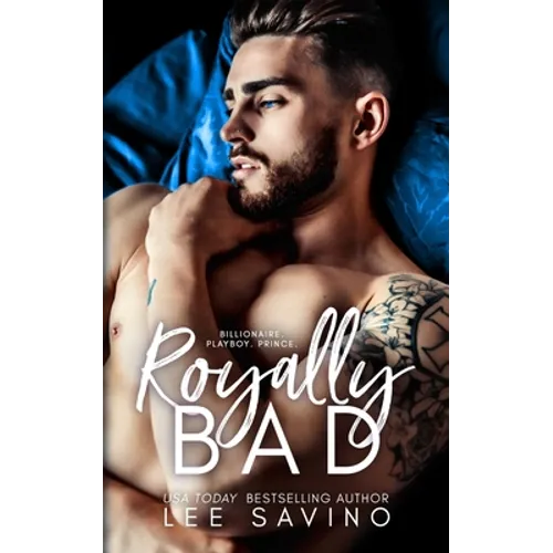 Royally Bad - Paperback