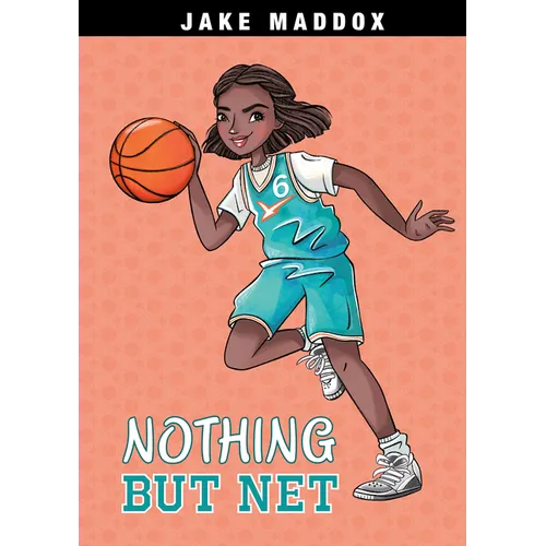 Nothing But Net - Paperback