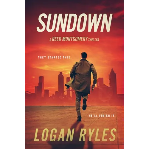 Sundown - Paperback